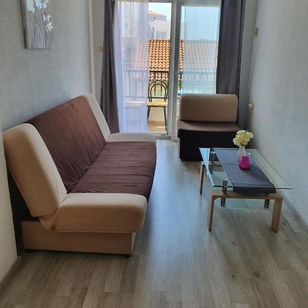 Apartman Dusanka Jovic Makarska Eksteriør billede